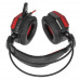 Проводная гарнитура Oklick HS-L900G черный, BT-4855660