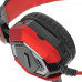 Проводная гарнитура Oklick HS-L900G черный, BT-4855660
