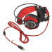 Проводная гарнитура Oklick HS-L900G черный, BT-4855660