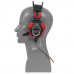 Проводная гарнитура Oklick HS-L900G черный, BT-4855660