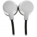Проводная гарнитура Skullcandy JIB In-Ear W/Mic белый, BT-4858035