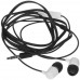 Проводная гарнитура Skullcandy JIB In-Ear W/Mic белый, BT-4858035