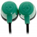 Проводная гарнитура Skullcandy JIB In-Ear W/Mic бирюзовый, BT-4858051