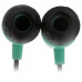 Проводная гарнитура Skullcandy JIB In-Ear W/Mic бирюзовый, BT-4858051