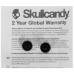 Проводная гарнитура Skullcandy JIB In-Ear W/Mic бирюзовый, BT-4858051