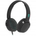 Проводная гарнитура Skullcandy Riff On-Ear W/Tap Tech серый, BT-4858066