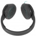 Проводная гарнитура Skullcandy Riff On-Ear W/Tap Tech серый, BT-4858066