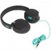 Проводная гарнитура Skullcandy Riff On-Ear W/Tap Tech серый, BT-4858066