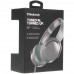 Проводная гарнитура Skullcandy Riff On-Ear W/Tap Tech серый, BT-4858066