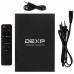 Портативная аудиосистема DEXP LP-V150, черный, BT-4862749