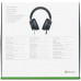 Проводная гарнитура Xbox Stereo Headset черный, BT-4863655