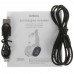 Bluetooth-гарнитура Rombica Mysound BH-19 голубой, BT-4866597
