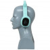 Bluetooth-гарнитура Rombica Mysound BH-19 голубой, BT-4866597