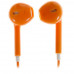 Проводная гарнитура Smartbuy I-THREE оранжевый, BT-4870751