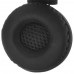 Bluetooth-гарнитура Digma BT-12 черный, BT-4873937