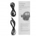 Bluetooth-гарнитура Behringer HC 2000B черный, BT-4874583