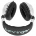 Проводные наушники Behringer HPS 3000 белый, BT-4874587