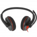 Проводная гарнитура Poly BlackWire C3220 черный, BT-4878860