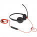 Проводная гарнитура Poly BlackWire C3220 черный, BT-4878860