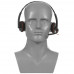Проводная гарнитура Poly BlackWire C3220 черный, BT-4878860