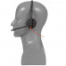 Проводная гарнитура Poly BlackWire C3220 черный, BT-4878860