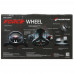 Руль FlashFire Force Wheel WH-2304V черный, BT-4884210