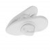 Проводная гарнитура Harper HV-IC250 белый, BT-4887708