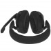 Bluetooth-гарнитура EPOS Sennheiser H3 Hybrid черный, BT-4888739