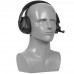 Bluetooth-гарнитура EPOS Sennheiser H3 Hybrid черный, BT-4888739