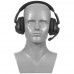 Bluetooth-гарнитура EPOS Sennheiser H3 Hybrid черный, BT-4888739