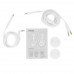 Проводная гарнитура EPOS Sennheiser H6 PRO белый, BT-4888754