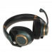 Проводная гарнитура EPOS Sennheiser H6 PRO зеленый, BT-4888765