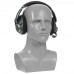 Проводная гарнитура EPOS Sennheiser H6 PRO зеленый, BT-4888765