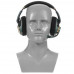 Проводная гарнитура EPOS Sennheiser H6 PRO зеленый, BT-4888765