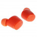 Наушники TWS Skullcandy JIB красный, BT-4888777
