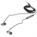 Проводная гарнитура 1MORE Triple Driver серебристый, BT-4890478