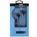 Проводная гарнитура Smartbuy STINGER M черный, BT-4893507