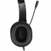 Проводная гарнитура Lenovo IdeaPad Gaming H100 черный, BT-4894313