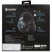 Bluetooth-гарнитура SADES Warden черный, BT-4894744