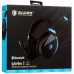 Bluetooth-гарнитура SADES Warden черный, BT-4894744