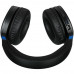 Bluetooth-гарнитура SADES Warden черный, BT-4894744