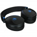 Bluetooth-гарнитура SADES Warden черный, BT-4894744