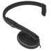 Проводная моногарнитура EPOS Sennheiser ADAPT 135T USB II черный, BT-4896131