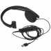 Проводная моногарнитура EPOS Sennheiser ADAPT 135T USB II черный, BT-4896131