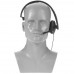 Проводная моногарнитура EPOS Sennheiser ADAPT 135T USB II черный, BT-4896131