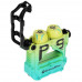 Наушники TWS Gravastar Sirius Pro зеленый, BT-4899161