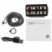 Наушники TWS Gravastar Sirius Pro зеленый, BT-4899161