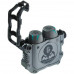Наушники TWS Gravastar Sirius серый, BT-4899166