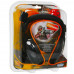 Проводная гарнитура Smartbuy COMMANDO черный, BT-4899505