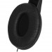 Проводная гарнитура Smartbuy COMMANDO черный, BT-4899505